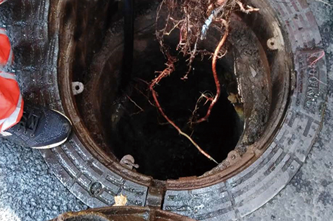 广元管道预处理